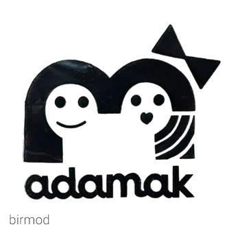 برند Adamak