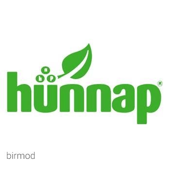 برند hunnap