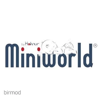برند miniworld