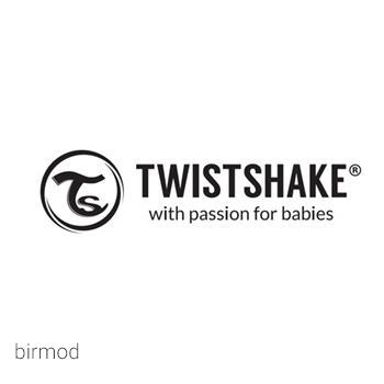 برند Twist shake