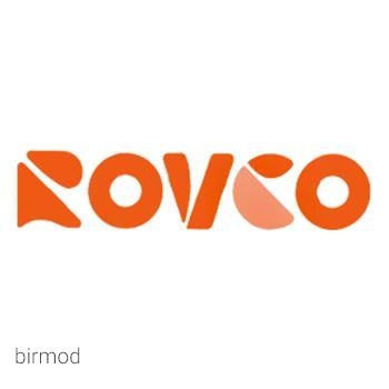برند Rovco
