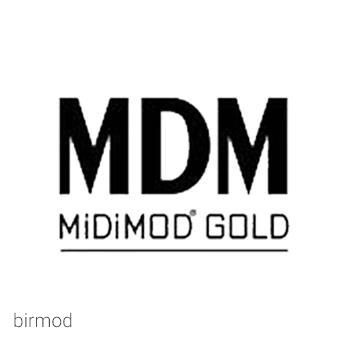 برند MDM midimodgold