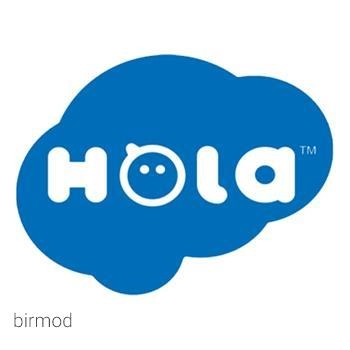 برند Hola