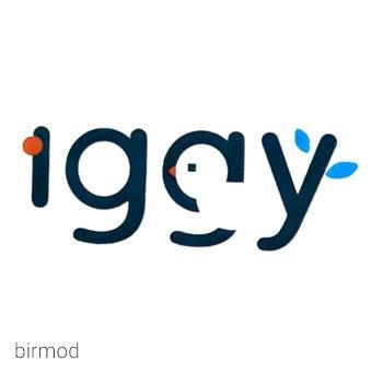 برند iggy