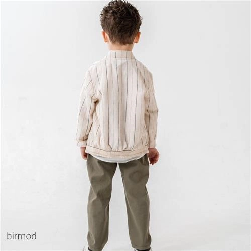 سه تیکه پسرانه سه تا هفت سال لمون 10137 اورجینال ترکیه