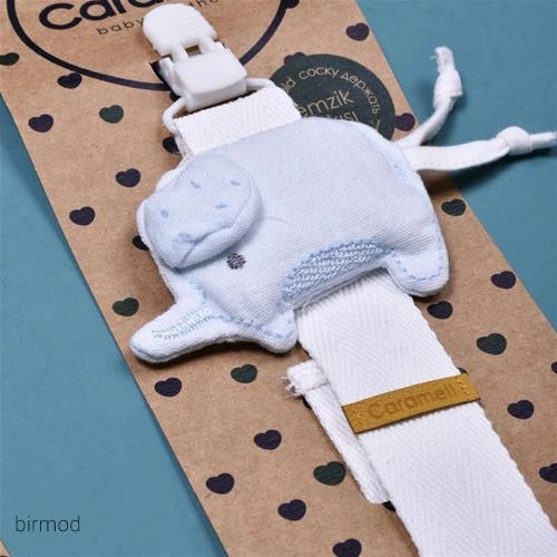 بند پستونک طرح فیل اورجینال کارامل ترکیه