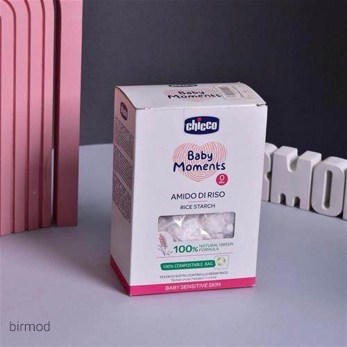 پودر نشاسته چیکو 4007