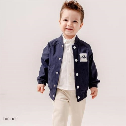 سه تیکه پسرانه لمون 10126 اورجینال ترکیه