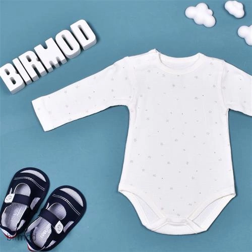 بادی بیسگوئیتی دخترانه اورجینال کارامل تکیه