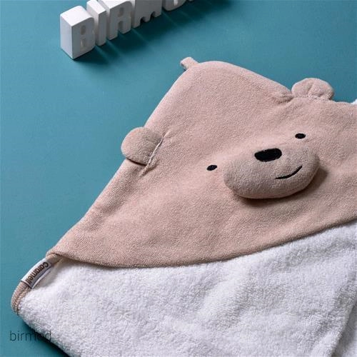 حوله تک دورپیچ تدی اورجینال کارامل ترکیه