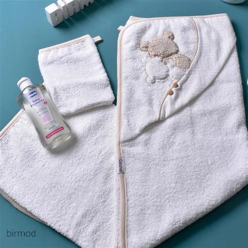 حوله دورپیچ تک تدی کارامل اورجینال