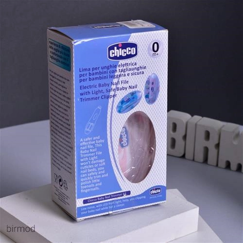 سوهان برقی  چیکو 3060