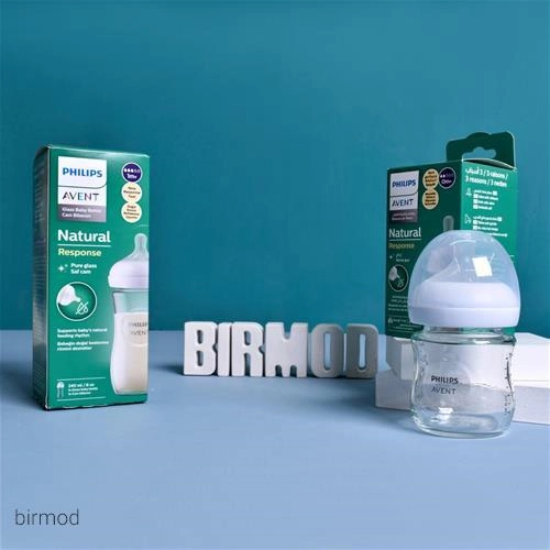 شیشه شیر پیرکس 120 میل