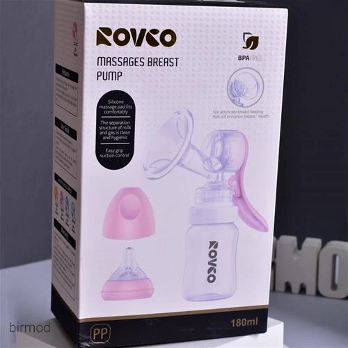 شیردوشدستی روکو0025