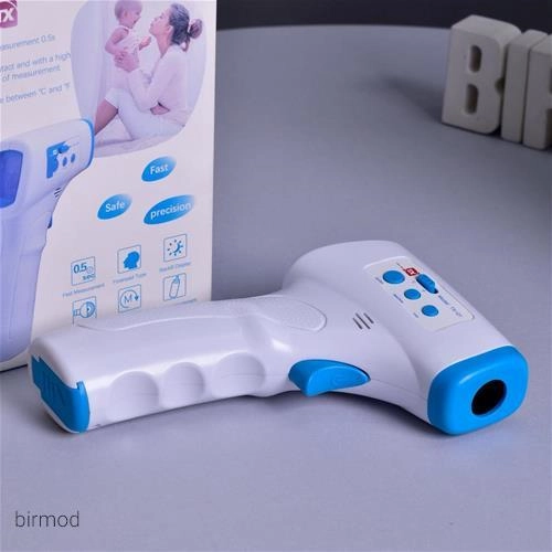 تب سنج لیزری اینفوسان تی اکس 3059