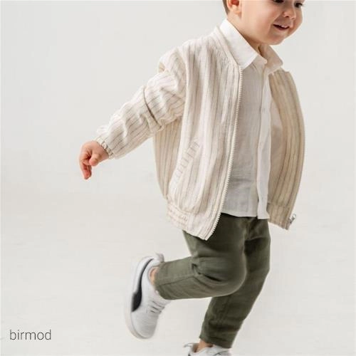 سه تیکه پسرانه لمون 10111 اورجینال ترکیه