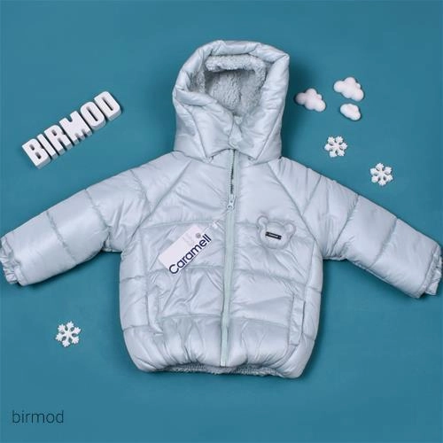 کاپشن توکرکی شمعی کارامل اورجینال ترکیه