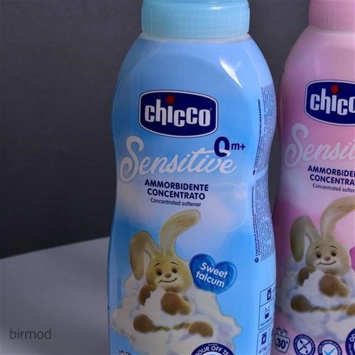 نرم کننده لباس چیکو 0625