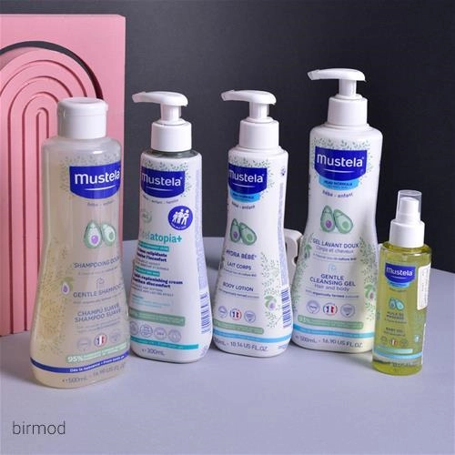 روغن ماساژ بدن ماستلا 0100