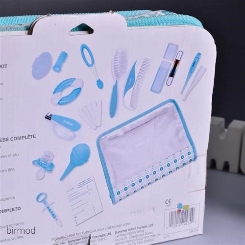 ست گرومینگ سامر 1334