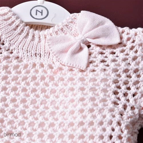 سه تیکه زنبوری اورجینال نیپر ترک 8257