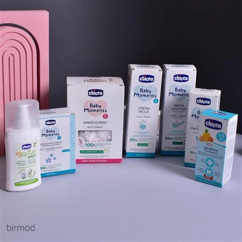 خمیردندان چیکو 5100