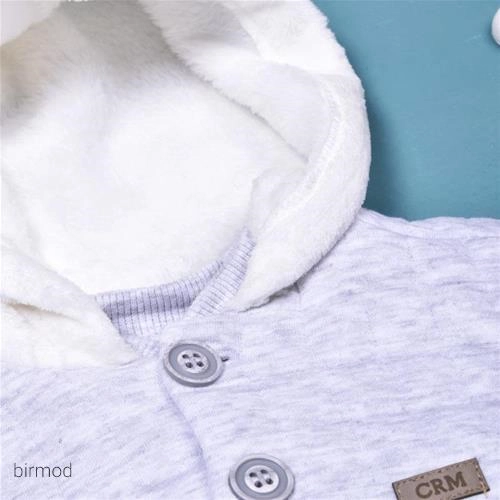 سه تیکه سوشرت دار چهار خوته اورجینال کارامل ترکیه