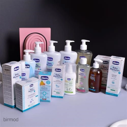 نپی کرم چیکو 4011