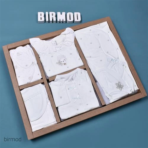 ست بیمارستانی فوق نرم و لطیف کارامل اورجینال ترکیه