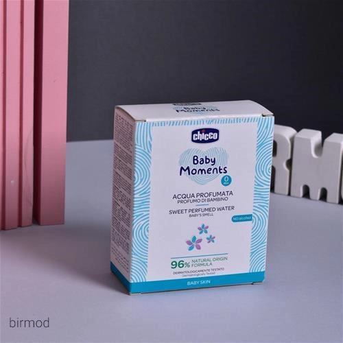 عطر کودک و نوزاد چیکو 0000