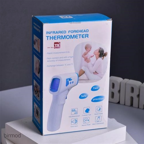 تب سنج لیزری اینفوسان تی اکس 3059