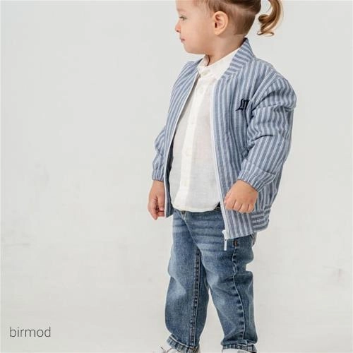 سه تیکه پسرانه لمون 10119 اورجینال ترکیه