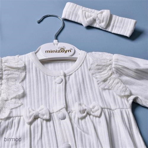 سرهم سر شانه توری بدون جوراب مینی زین minizeyn 3016 ترک