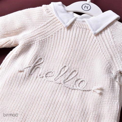 سرهم پنبه بادی دار اورجیلال نیپر ترک 8229