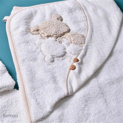 حوله دورپیچ تک تدی کارامل اورجینال