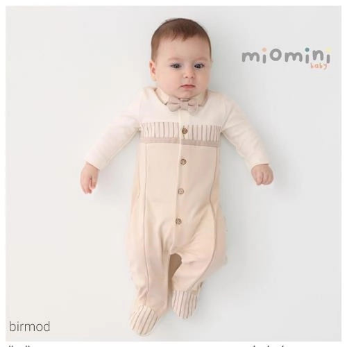 سرهم پاپیون دار راه راه میومینی 4090 اورجینال ترکیه