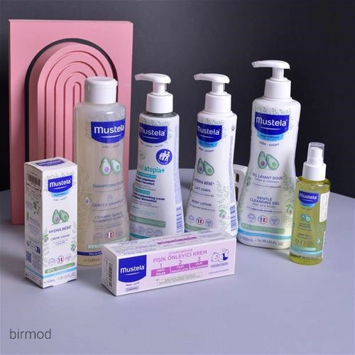 هیدرا ب ب ماستلا 1040