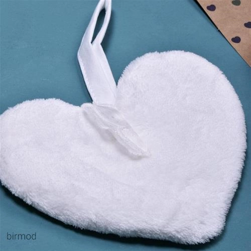 آویز پستونک دخترانه کارامل ترک طرح قلب