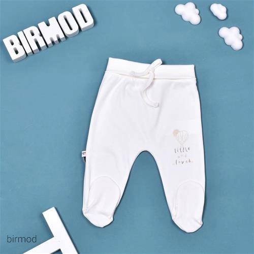 شلوار راحتی جواب دار کارامل اورجینال ترک