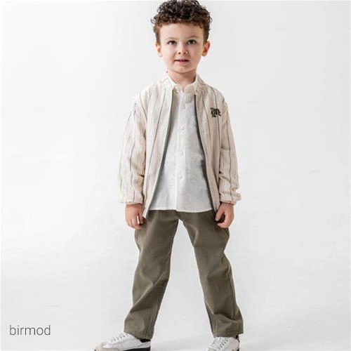 سه تیکه پسرانه سه تا هفت سال لمون 10137 اورجینال ترکیه