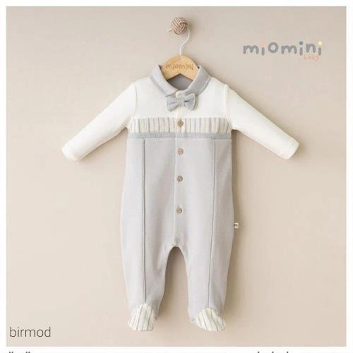 سرهم پاپیون دار راه راه میومینی 4090 اورجینال ترکیه