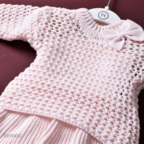 سه تیکه زنبوری اورجینال نیپر ترک 8257