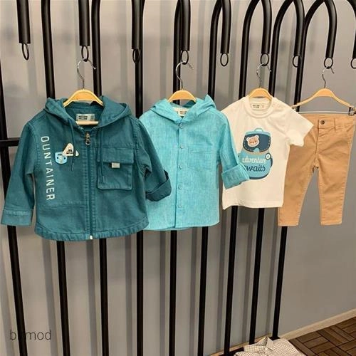 ست چهار تیکه ملو یلو mellow yellow 24111 اورجینال ترکیه