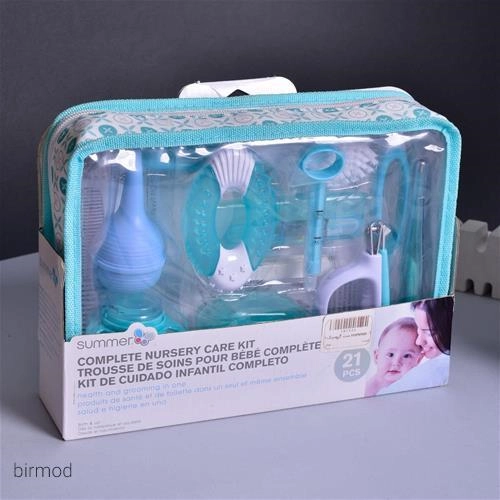 ست گرومینگ سامر 1334