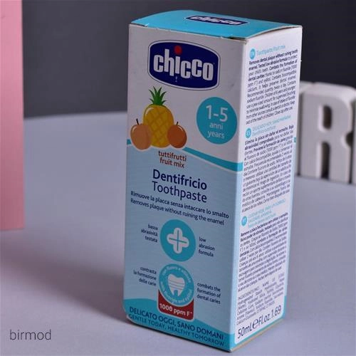 خمیردندان چیکو 5100