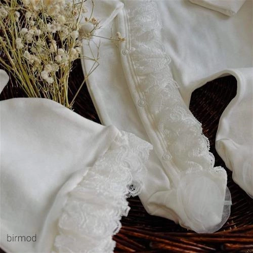 ست چهار تیکه نوزادی اندی واوا اورجینال ترکیه