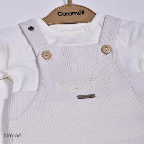 سرهم ساسبندی بیسگوئیتی کارامل اورجینال ترکیه