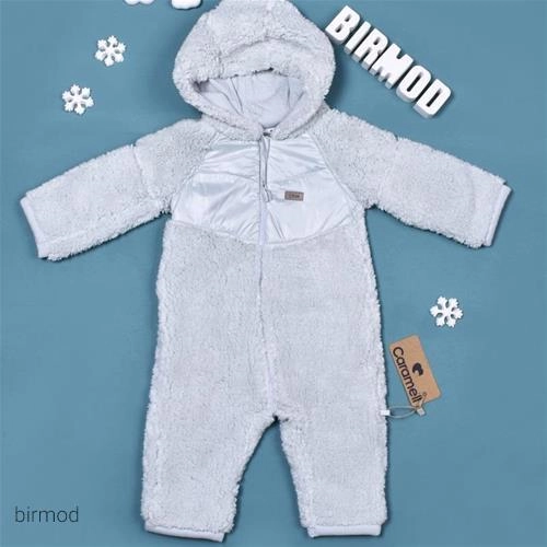 سرهم تدی شمعی اورجینال کارامل ترکیه