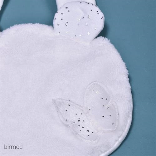 پیش بند تدی کارامل طرح پروانه اورجینال ترک