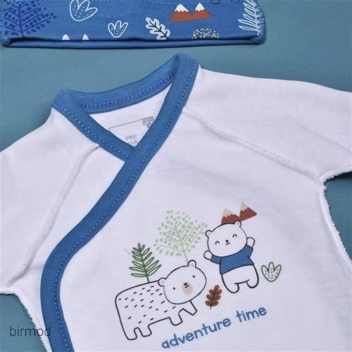 مانتو شلوار سایز زیر صفر بیرون دوز اورجینال کارامل ترک